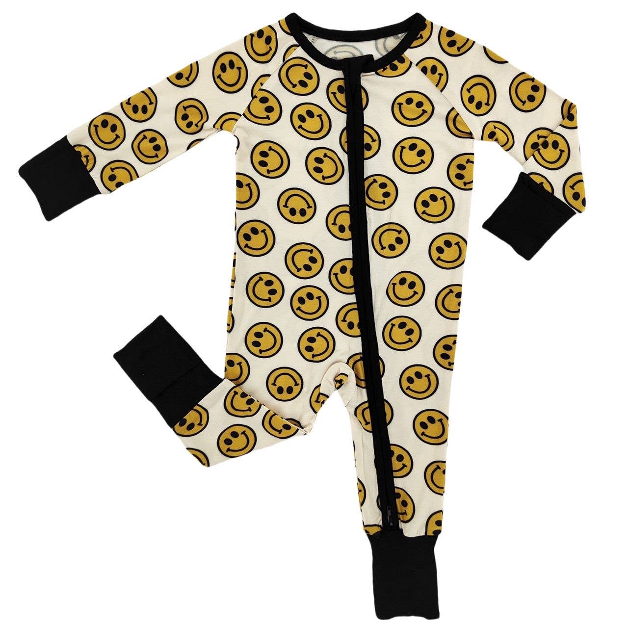 Happy Day Bamboo Sleeper