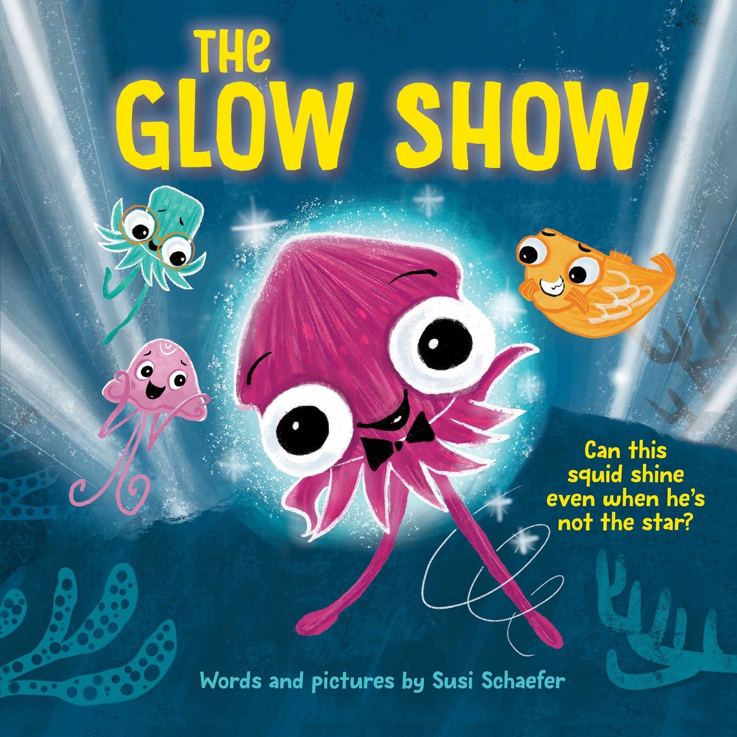 Glow Show, The