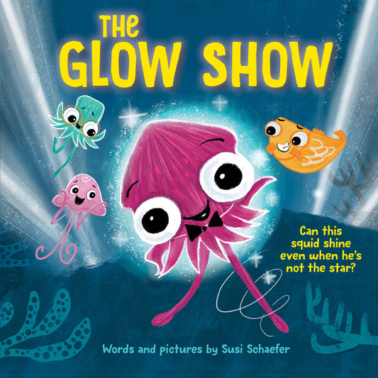 Glow Show, The