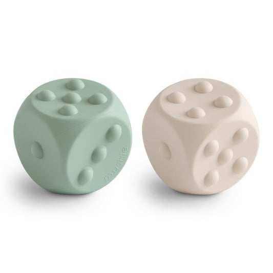 Dice Press Toy 2-Pack