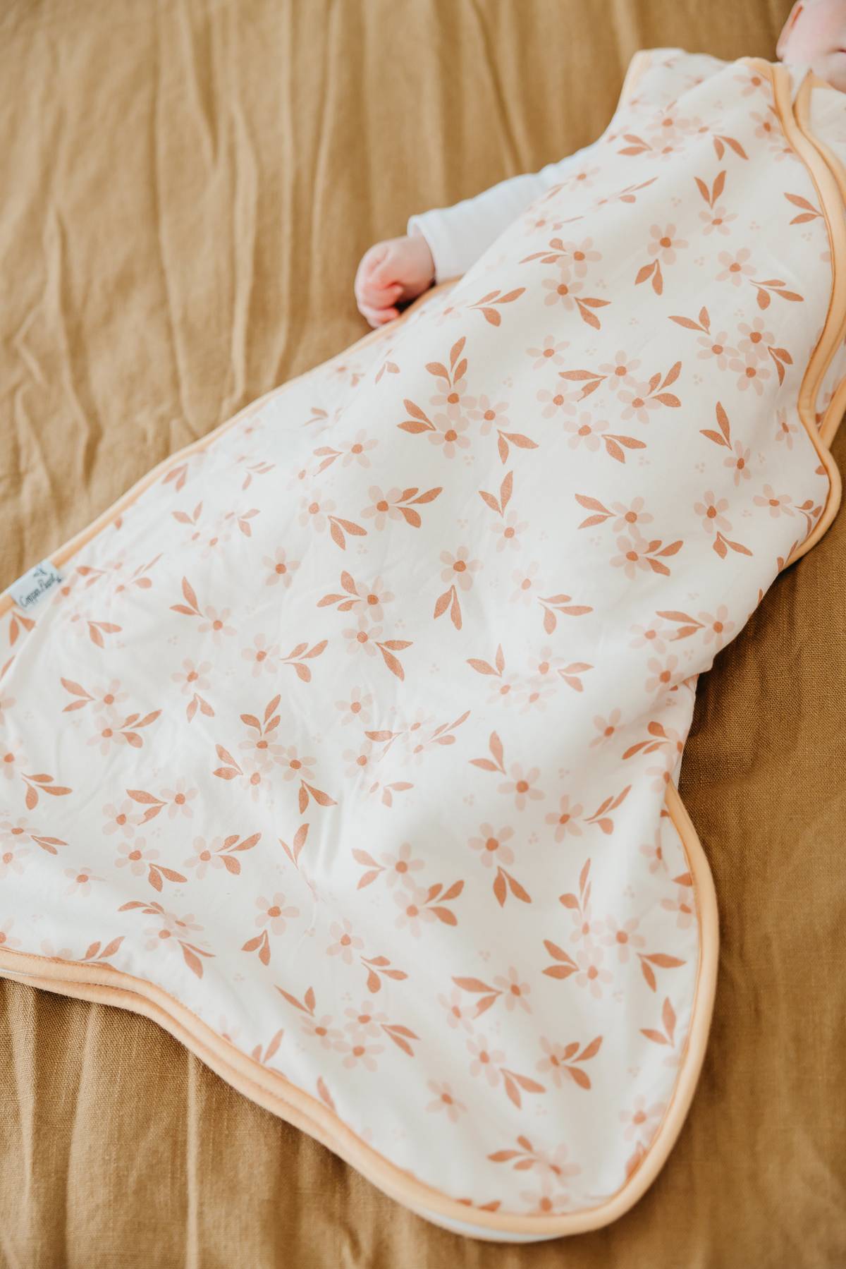 Rue CLoud Sleep Bag 0-6mo