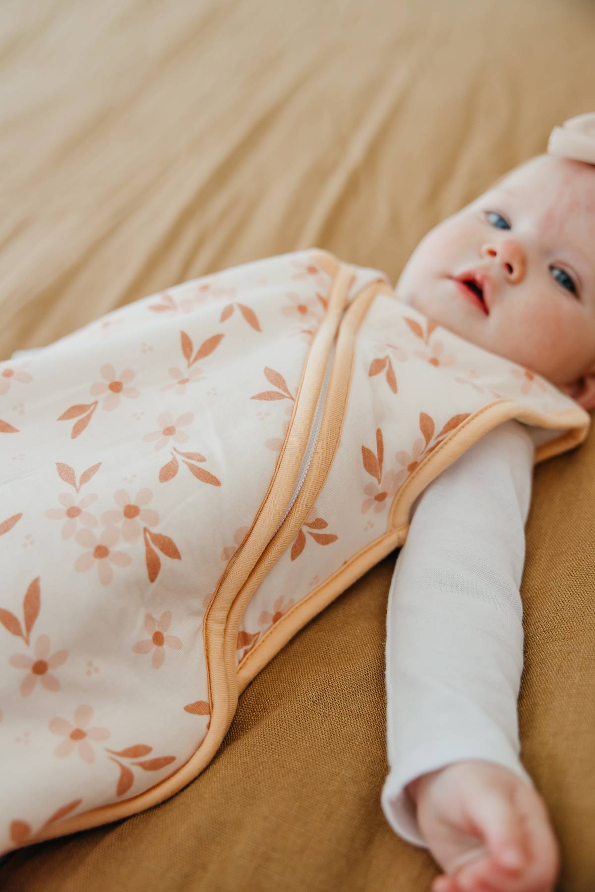 Rue CLoud Sleep Bag 0-6mo