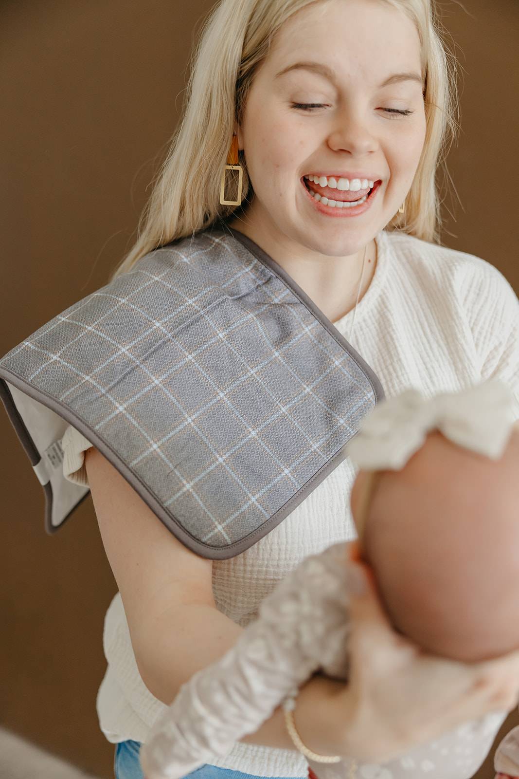 Timber Burp Cloth Set (3-Pack)