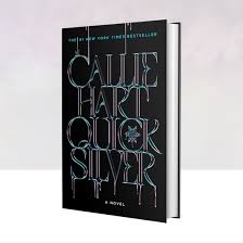 Quicksilver (Standard ) (Fae & Alchemy #1)