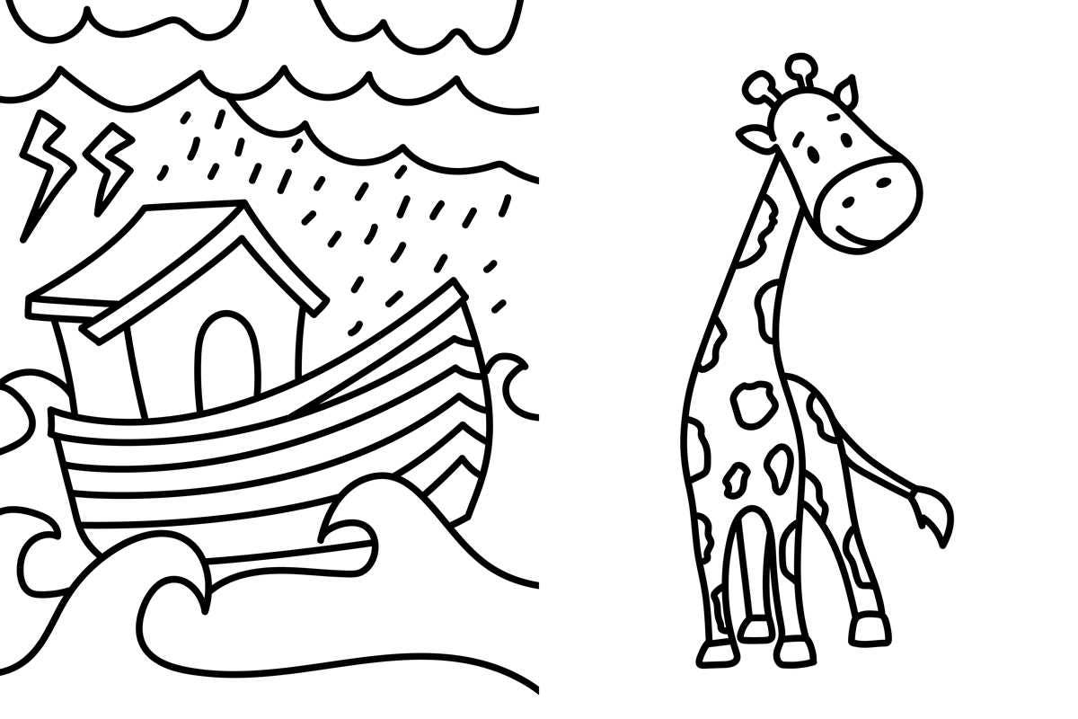 My First Big Book of the Bible by Little Bee Books: Paperback; 192 pages / English