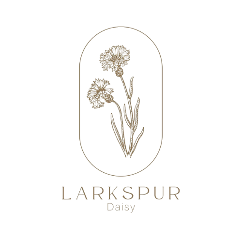 Larkspur Daisy 