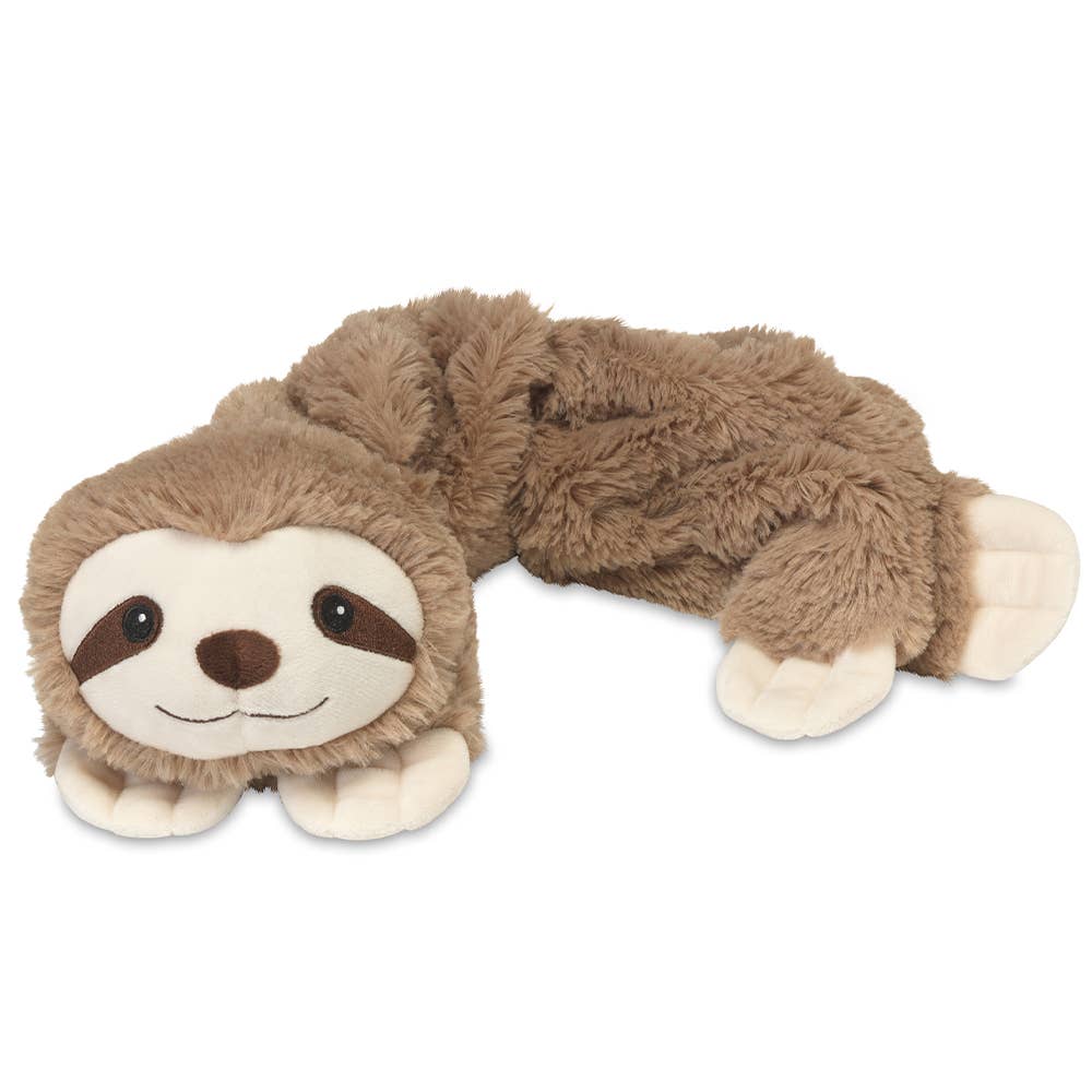 Sloth Wrap Warmies