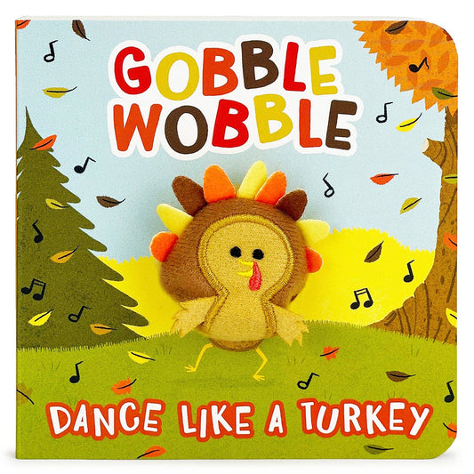 Gobble Wobble