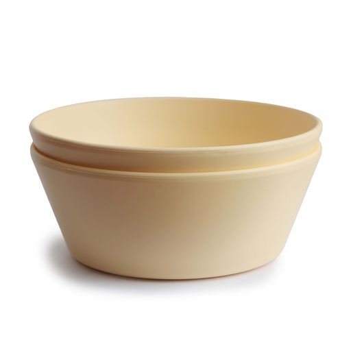 Round Dinnerware Bowl