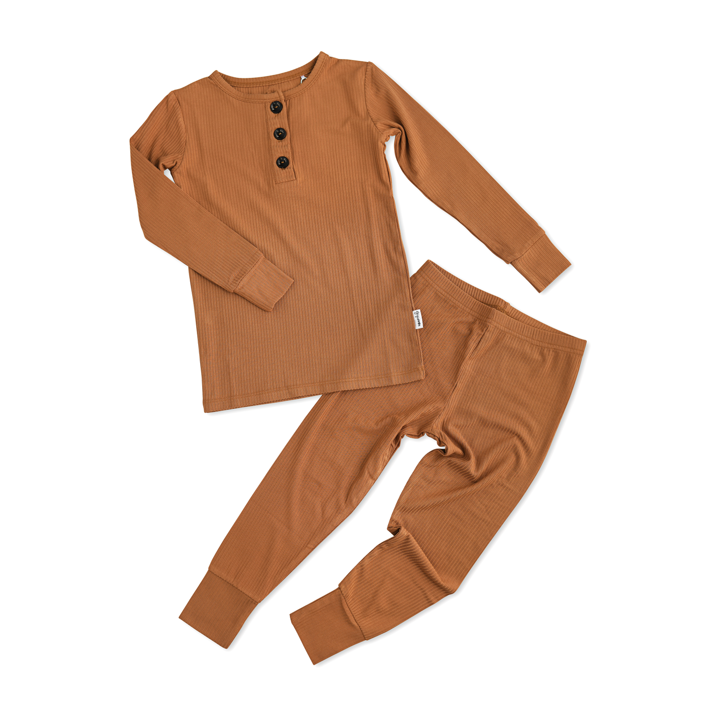 Rory Caramel TWO PIECE