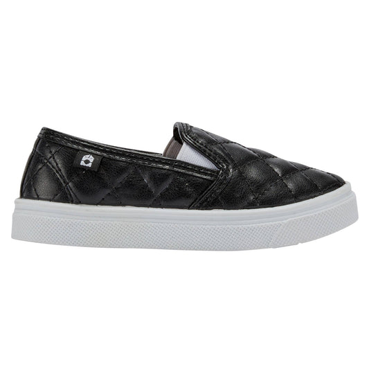 Madison Slip On Sneaker